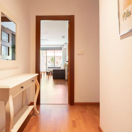Ferienwohnung Enjoygranada Lujo Piscina Y Parking Exterior foto