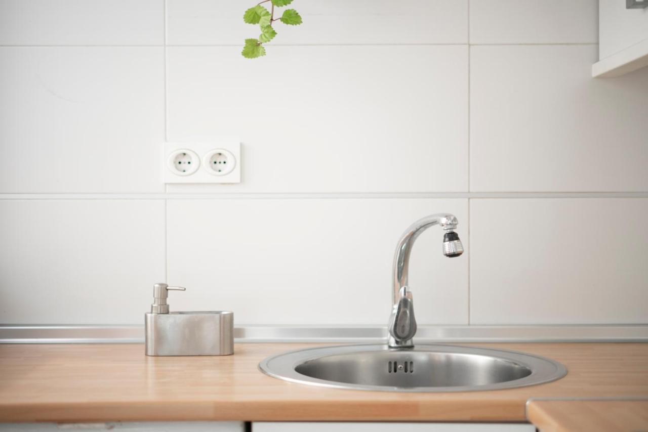 Ferienwohnung Enjoygranada Lujo Piscina Y Parking Exterior foto