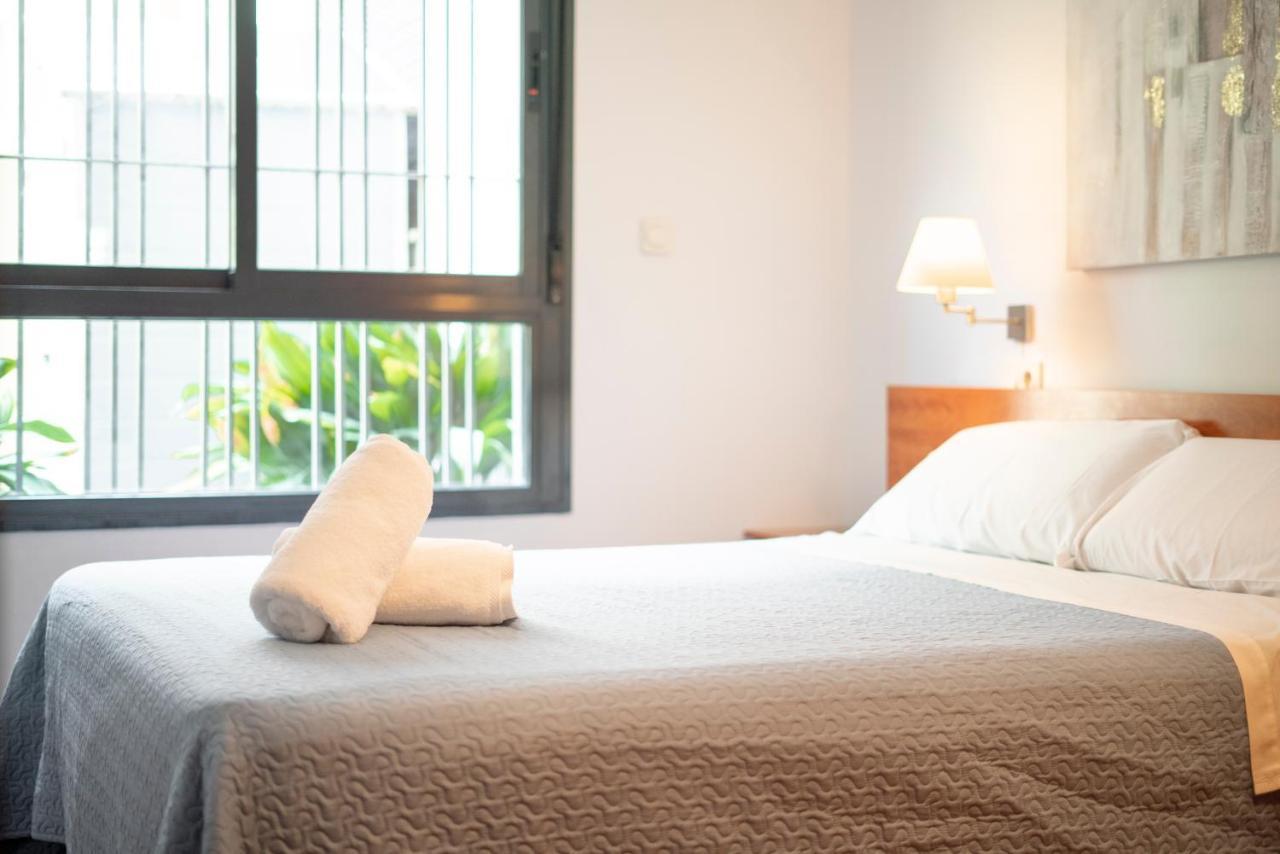 Ferienwohnung Enjoygranada Lujo Piscina Y Parking Exterior foto