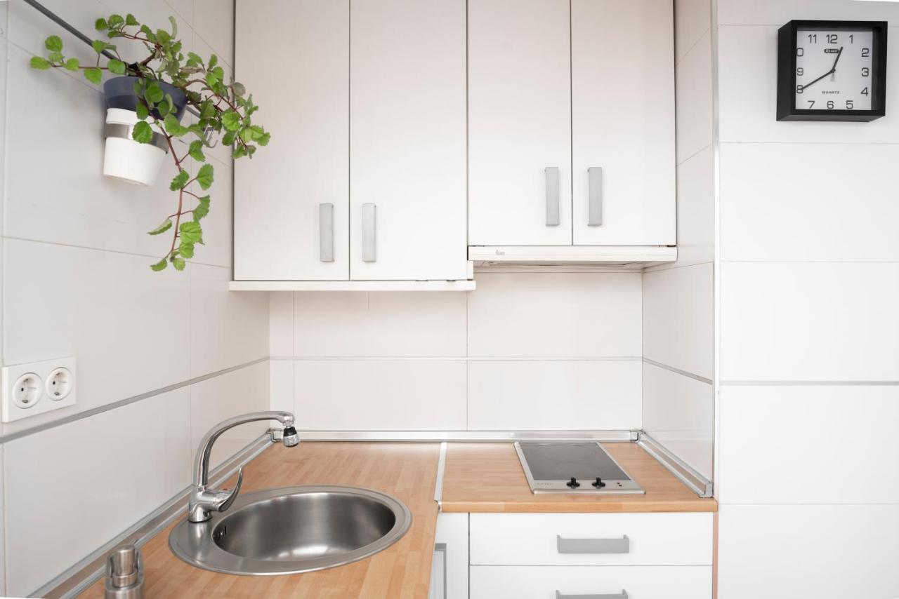 Ferienwohnung Enjoygranada Lujo Piscina Y Parking Exterior foto
