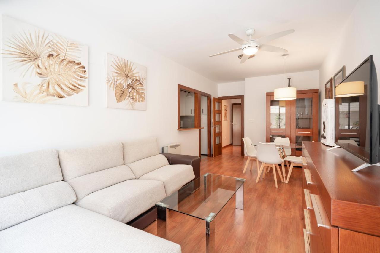 Ferienwohnung Enjoygranada Lujo Piscina Y Parking Exterior foto
