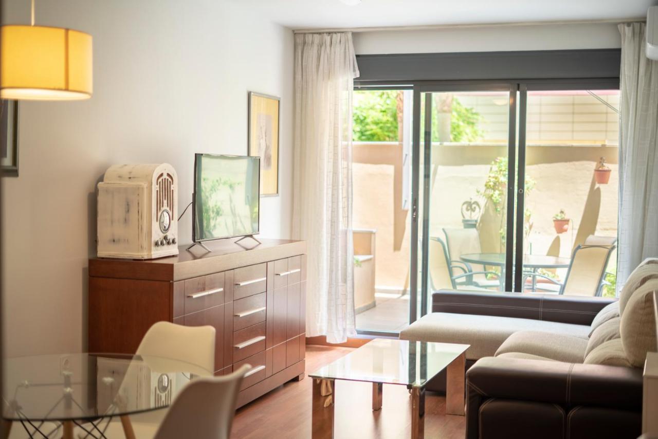 Ferienwohnung Enjoygranada Lujo Piscina Y Parking Exterior foto