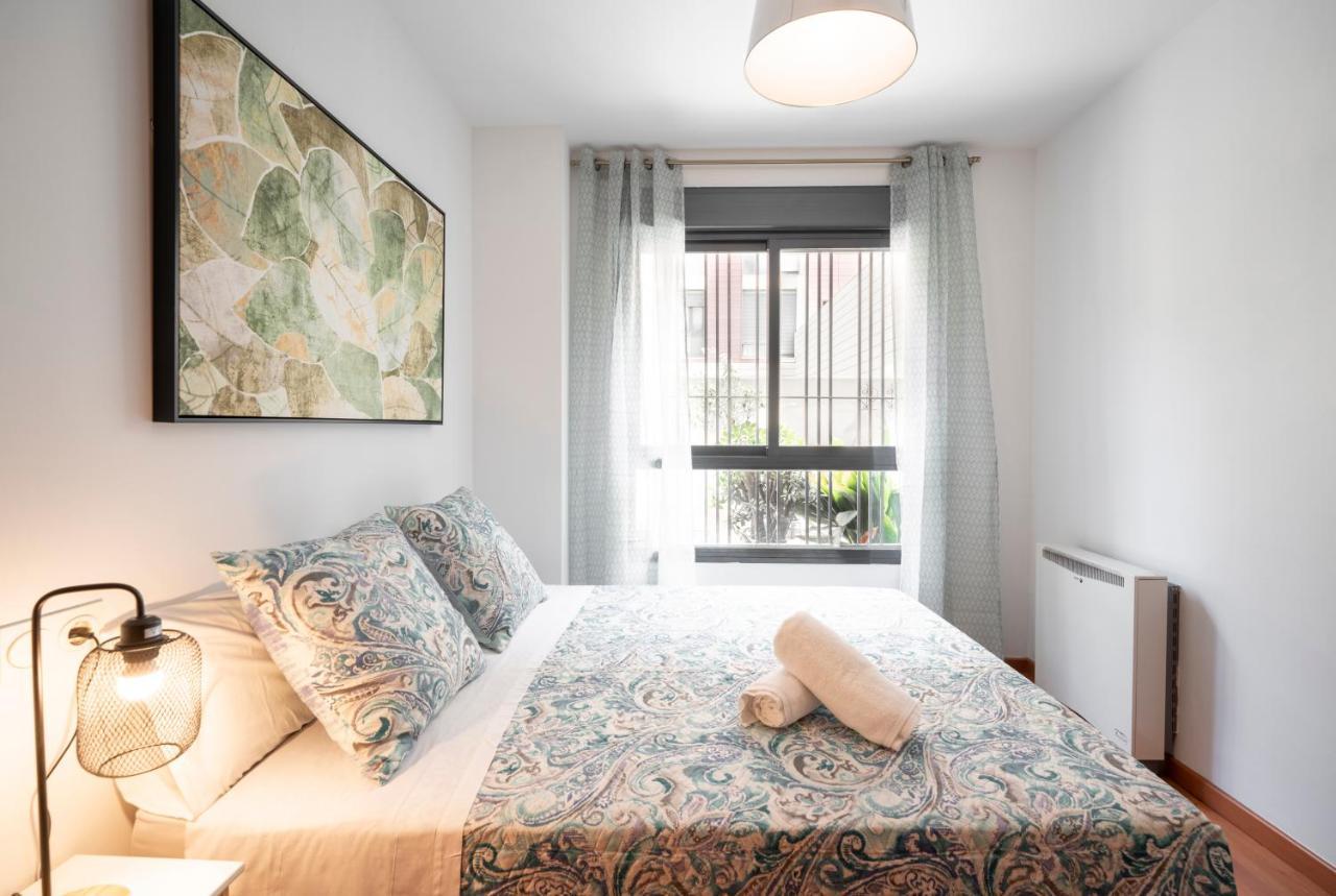Ferienwohnung Enjoygranada Lujo Piscina Y Parking Exterior foto