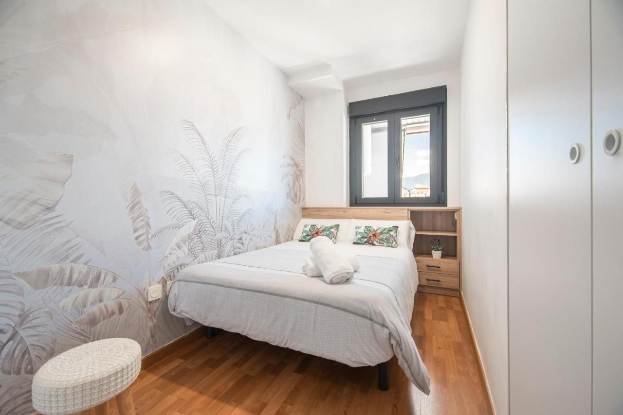 Ferienwohnung Enjoygranada Lujo Piscina Y Parking Exterior foto