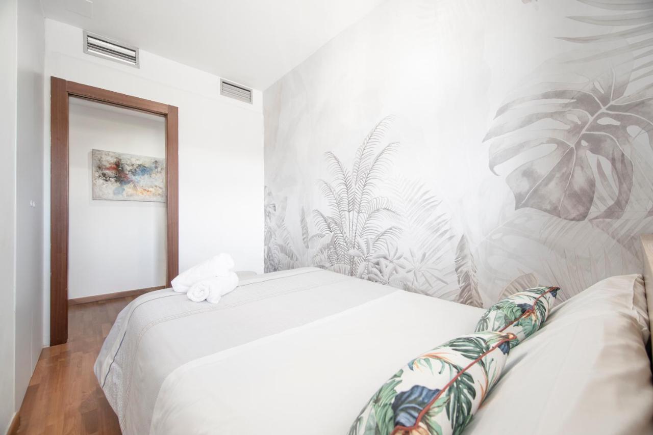 Ferienwohnung Enjoygranada Lujo Piscina Y Parking Exterior foto