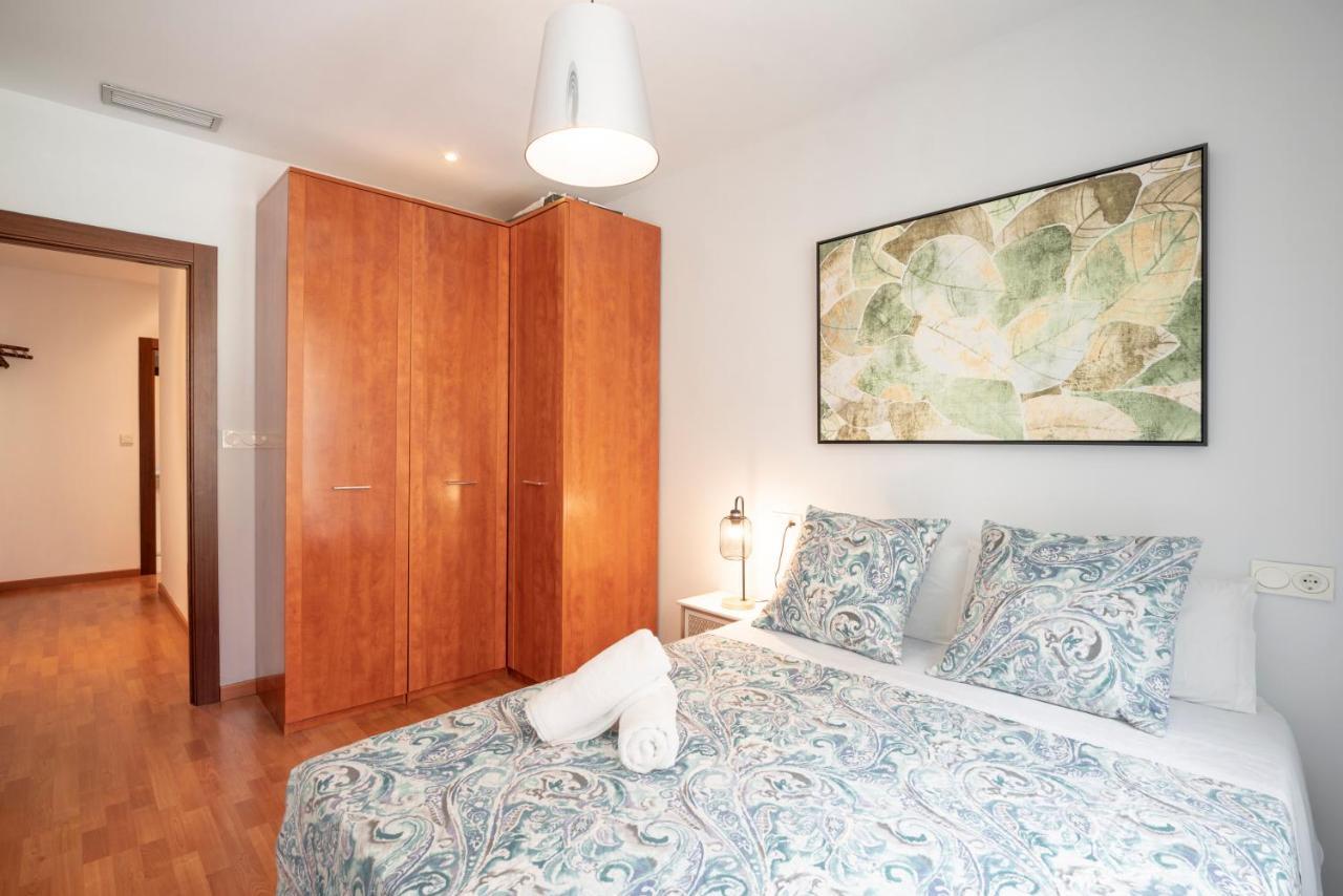 Ferienwohnung Enjoygranada Lujo Piscina Y Parking Exterior foto