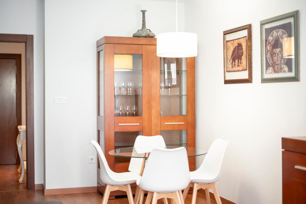 Ferienwohnung Enjoygranada Lujo Piscina Y Parking Exterior foto