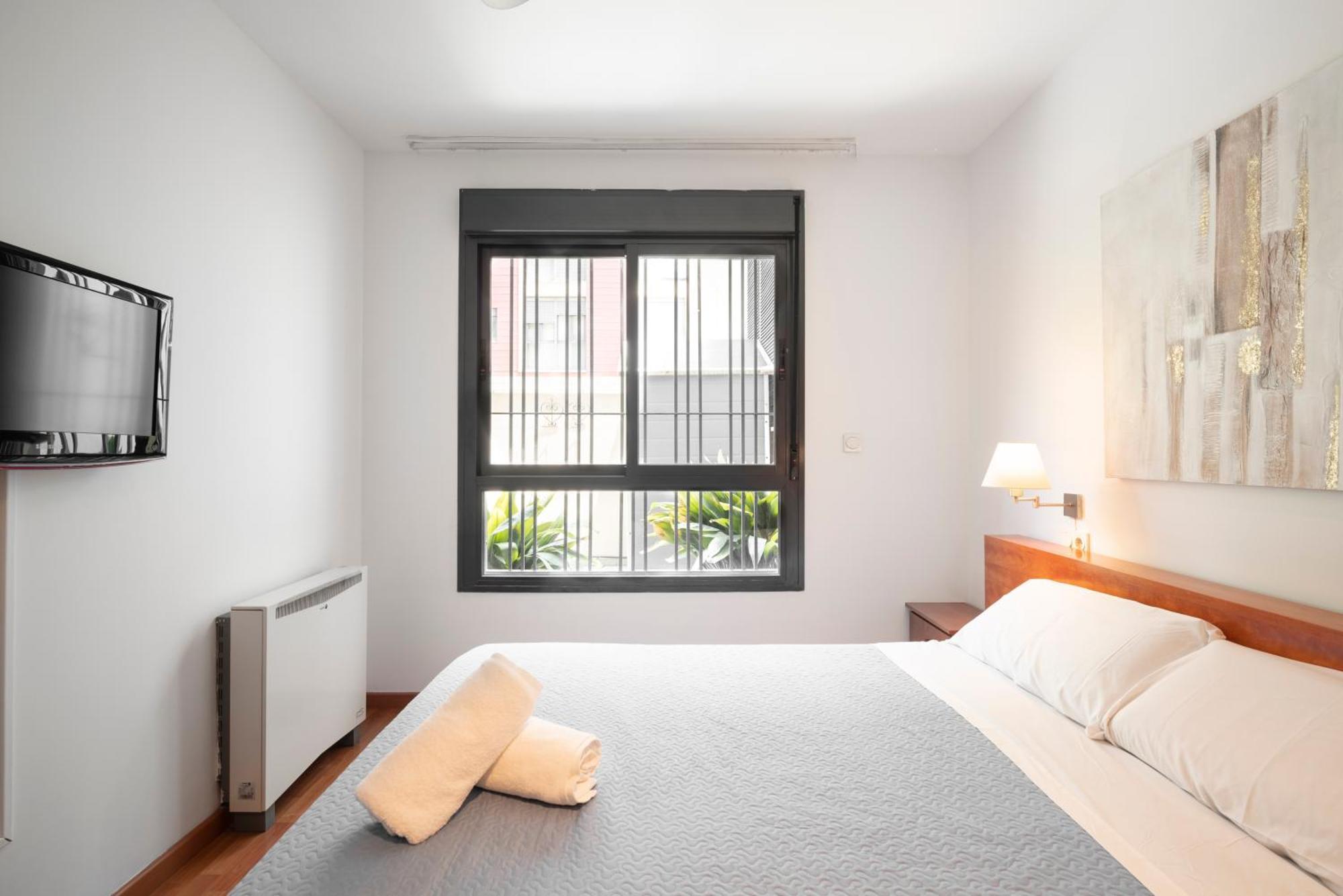 Ferienwohnung Enjoygranada Lujo Piscina Y Parking Exterior foto