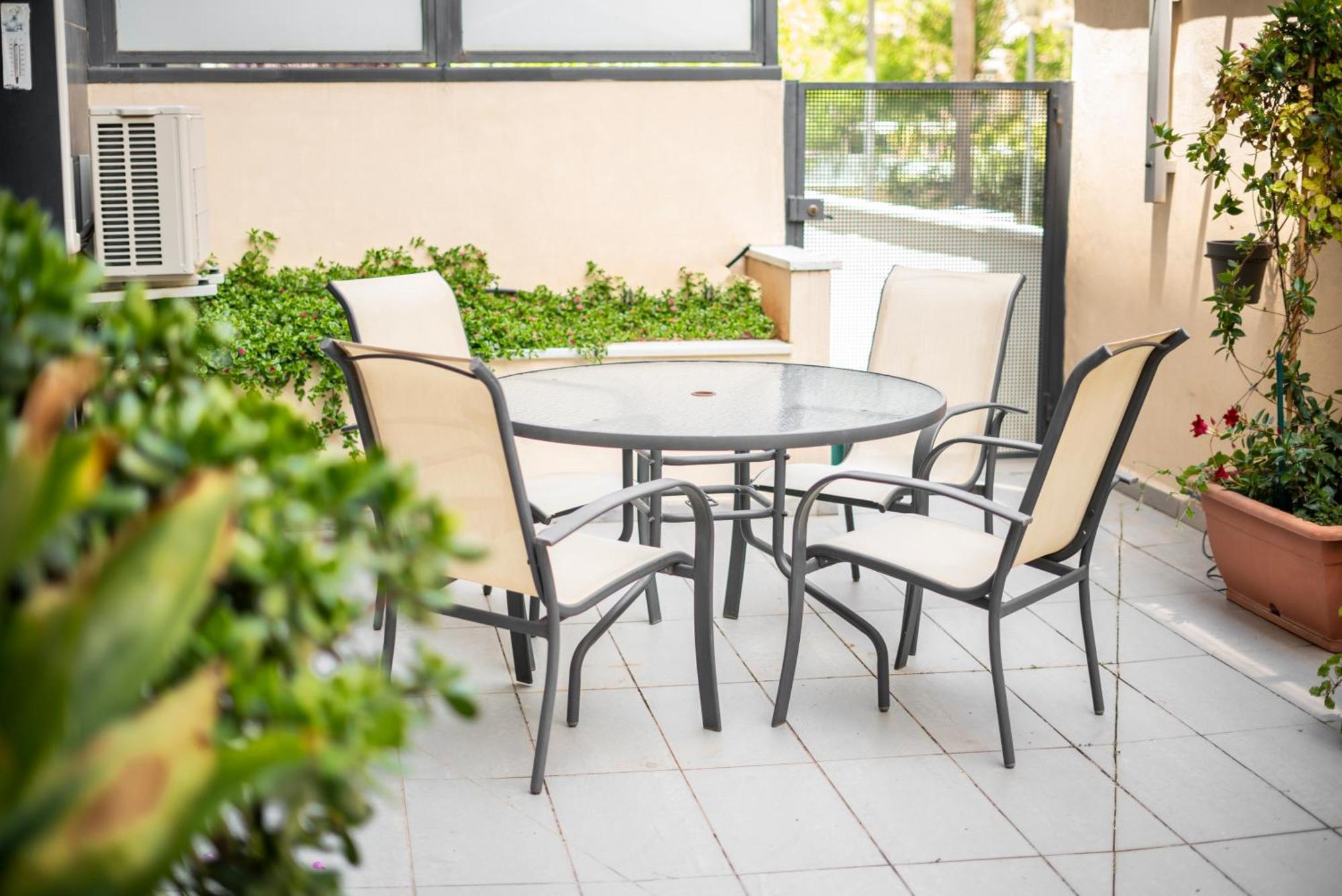 Ferienwohnung Enjoygranada Lujo Piscina Y Parking Exterior foto