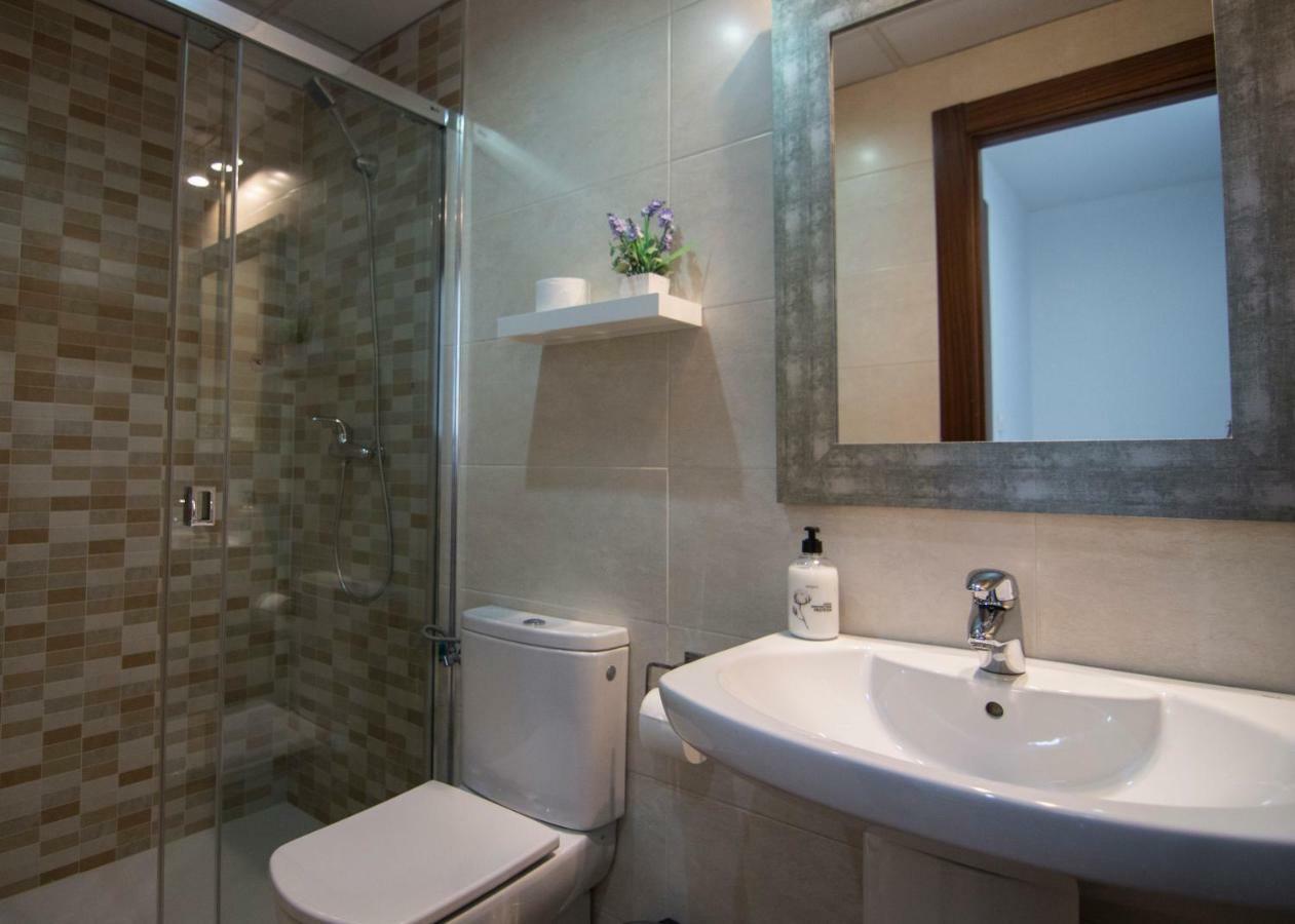 Ferienwohnung Enjoygranada Lujo Piscina Y Parking Exterior foto